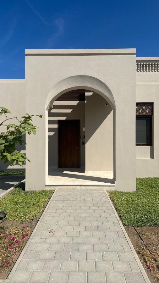 Beach Front Le Bon Villa マスカット エクステリア 写真