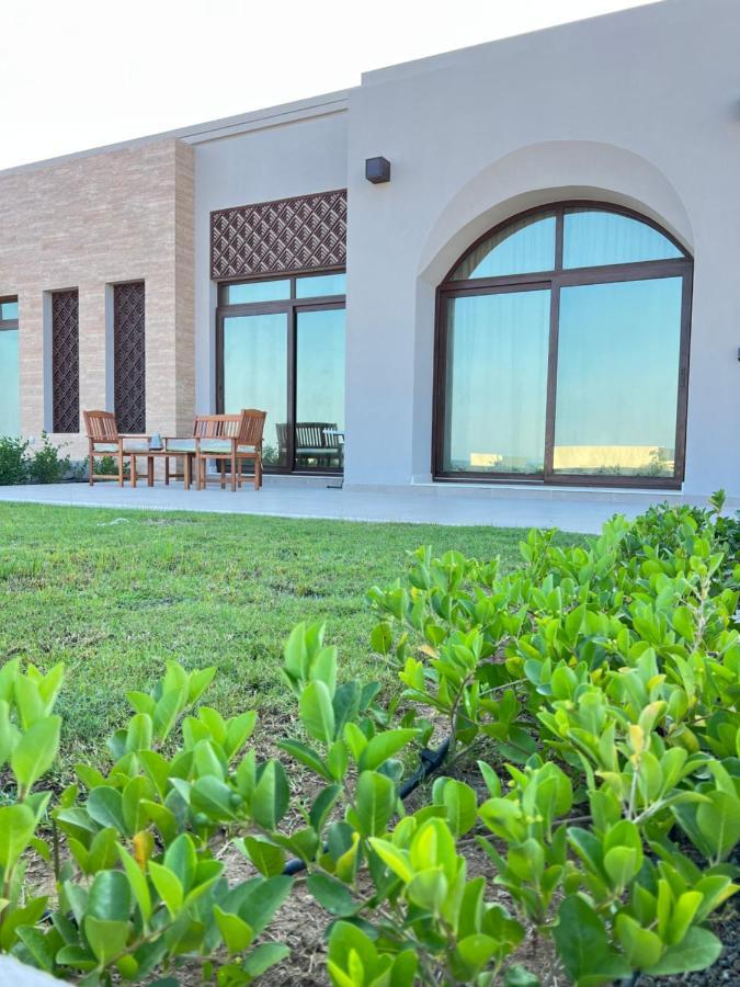 Beach Front Le Bon Villa マスカット エクステリア 写真