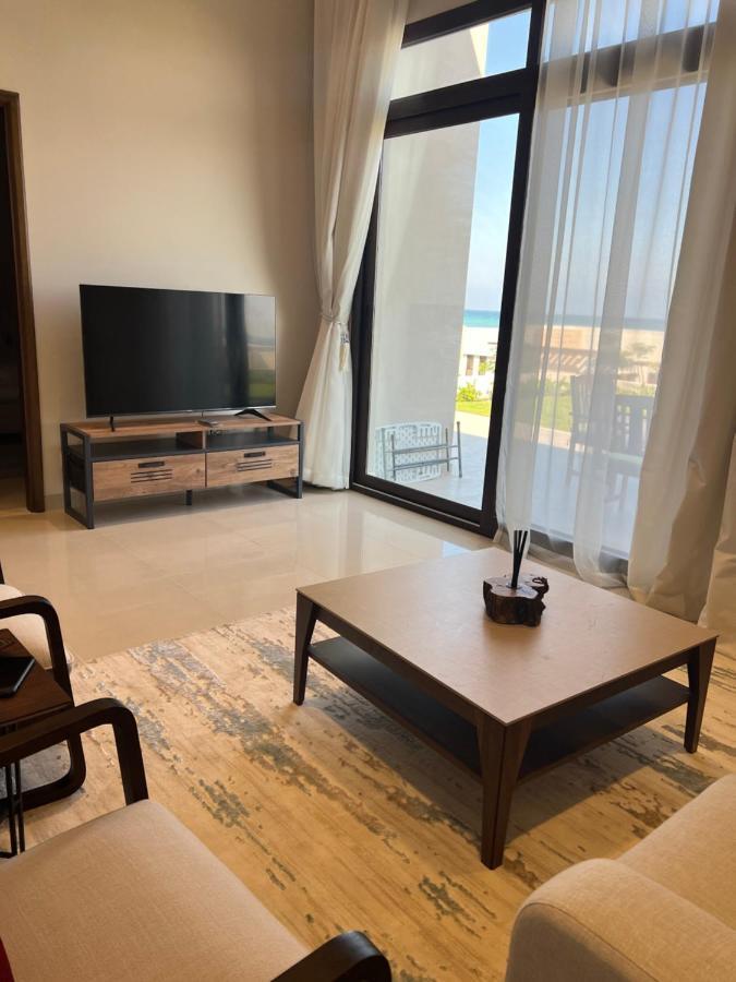 Beach Front Le Bon Villa マスカット エクステリア 写真