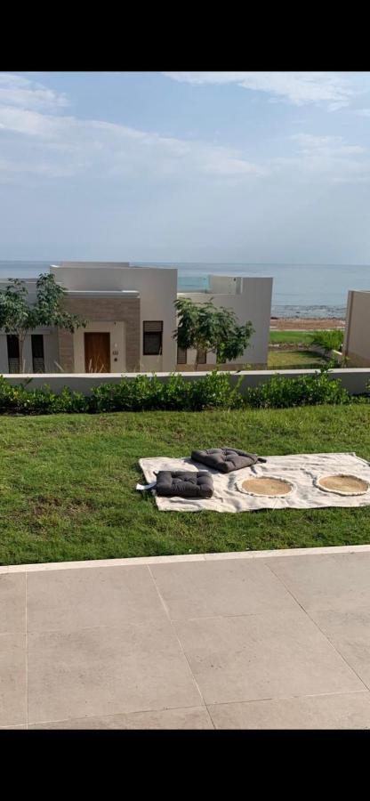 Beach Front Le Bon Villa マスカット エクステリア 写真