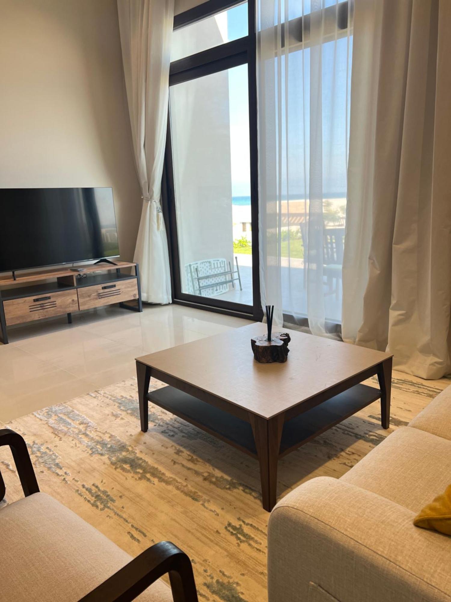 Beach Front Le Bon Villa マスカット エクステリア 写真