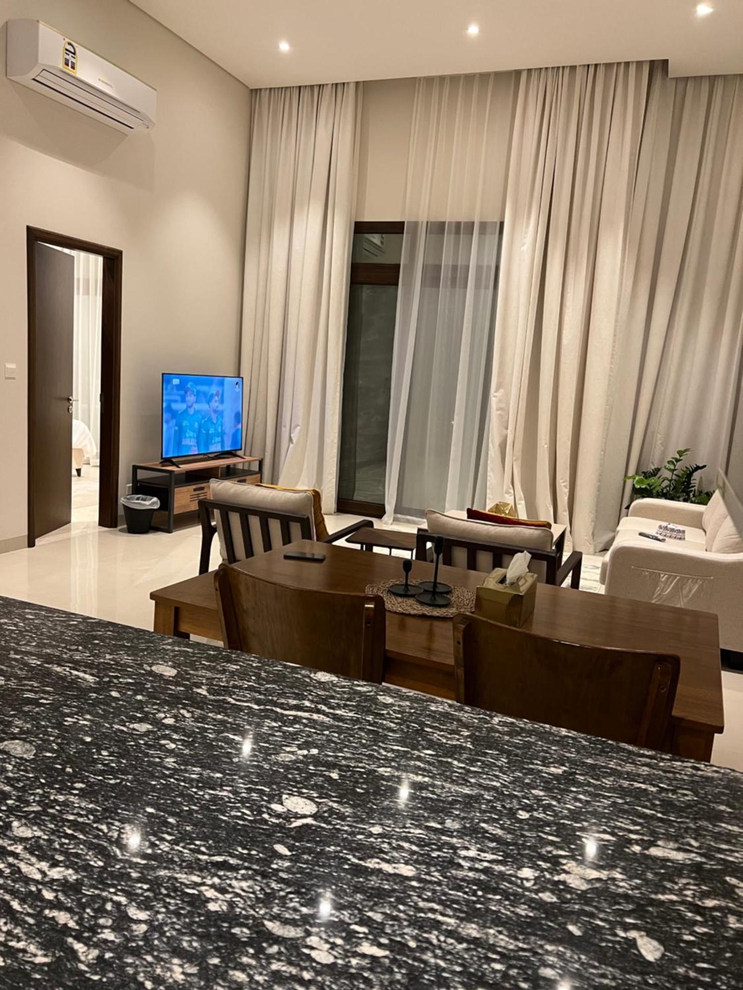 Beach Front Le Bon Villa マスカット エクステリア 写真