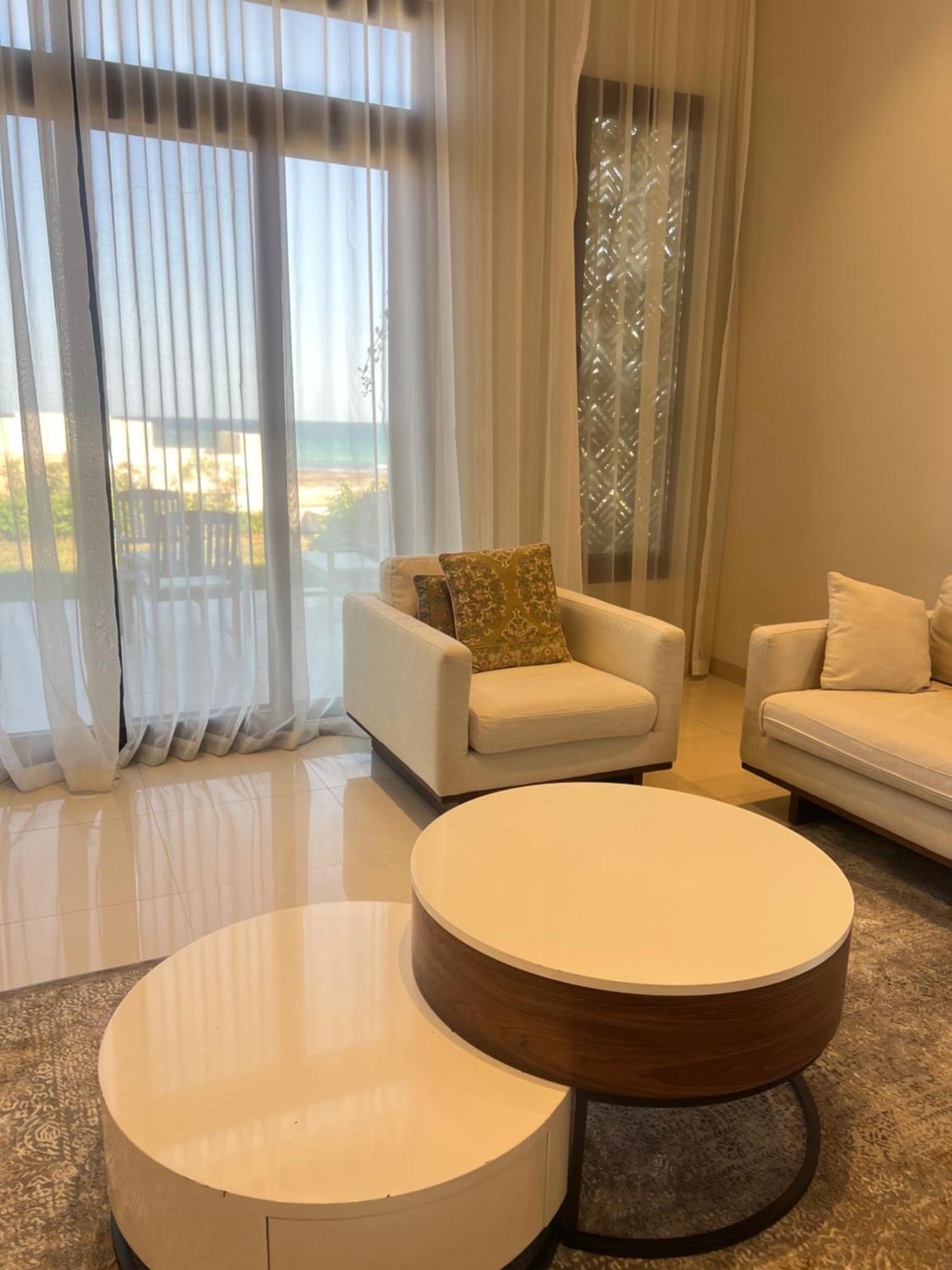 Beach Front Le Bon Villa マスカット エクステリア 写真